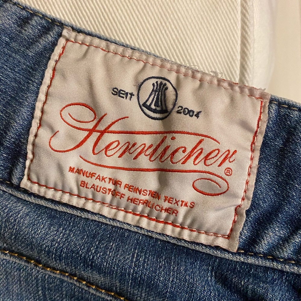 Herrlicher Jeans: Size 27/32